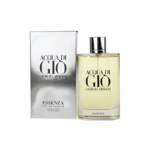 ACQUA DI GIORGIO ARMANI ESSENZA EDP 180ML