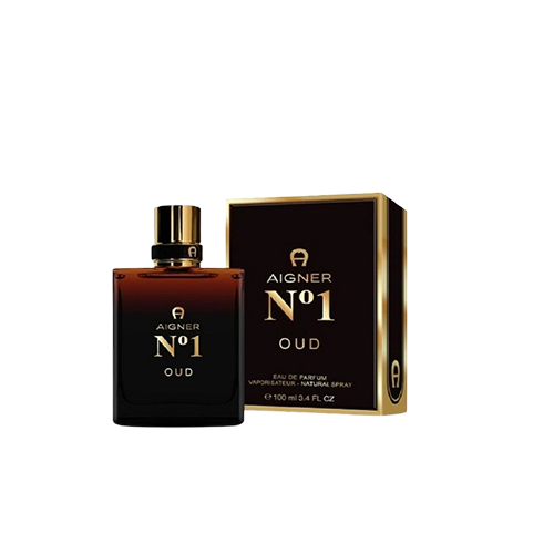 AIGNER NO 1 OUD  EDP 100ML