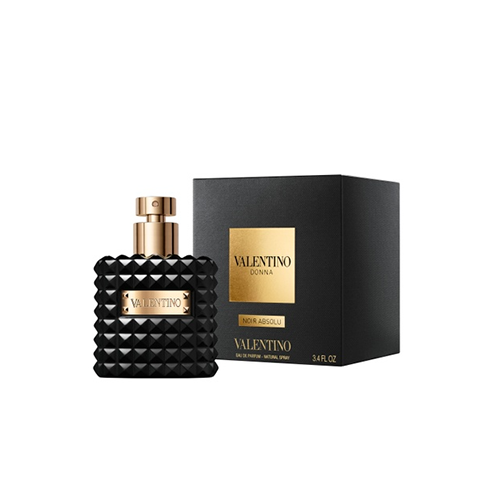 VALENTINO DONNA NOIR ABSOLU EDP 100ML