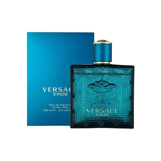 VERSACE EROS EDT 100ML