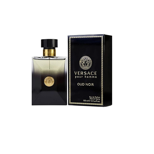 VERSACE OUD NOIR POUR HOMME EDP 100ML