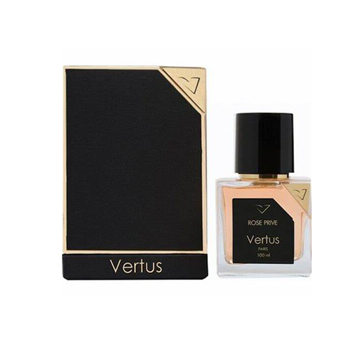 VERTUS ROSE PRIVE  EDP 100ML