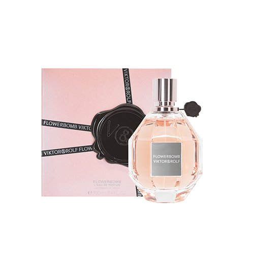 VIKTOR & ROLF FLOWERBOMB L' EAU DE PARFUM 100ML