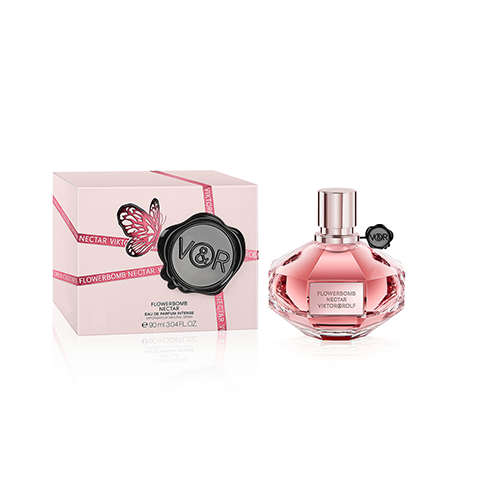 VIKTOR & ROLF FLOWERBOMB NECTAR INTENSE EDP 90ML